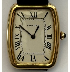Cartier Faberge